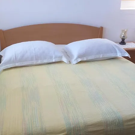 Apartmán Center *