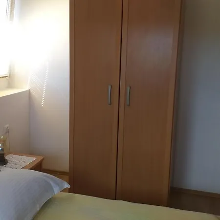 Apartmán Center