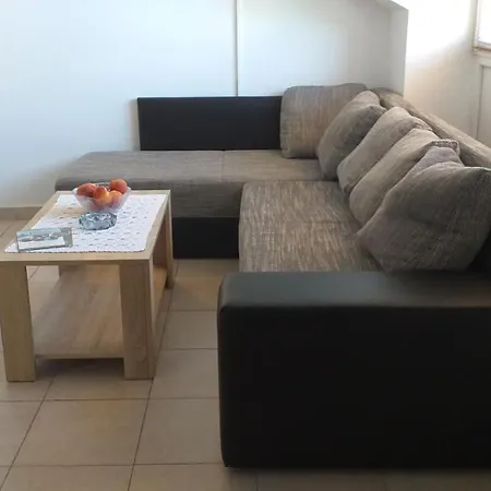 Center Appartement Lastovo