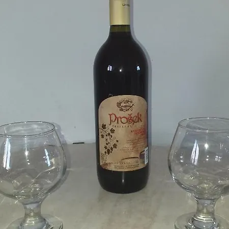 Center Appartement *