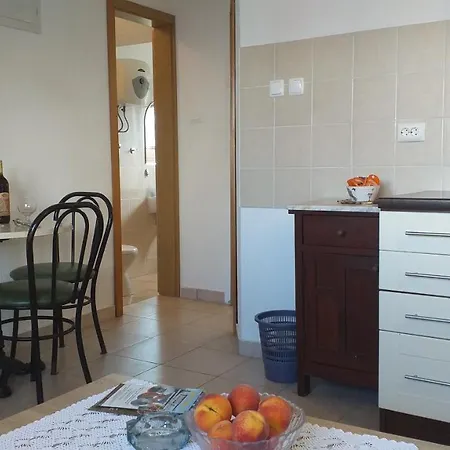 Appartement Center *