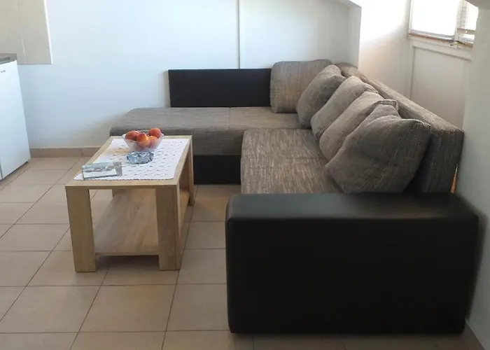 Center 公寓 Lastovo